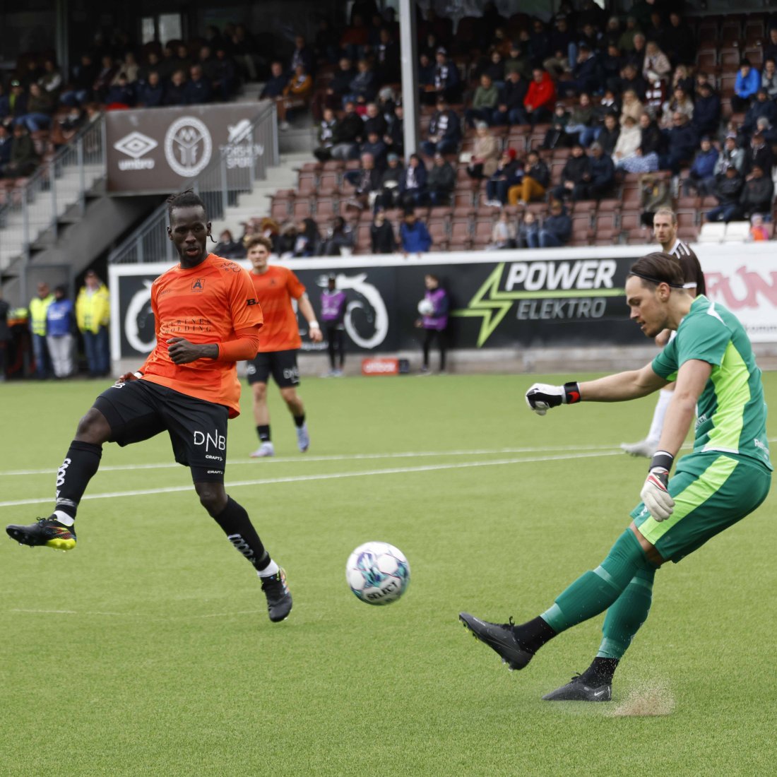 Sulten På Revansje Åsane Fotball 